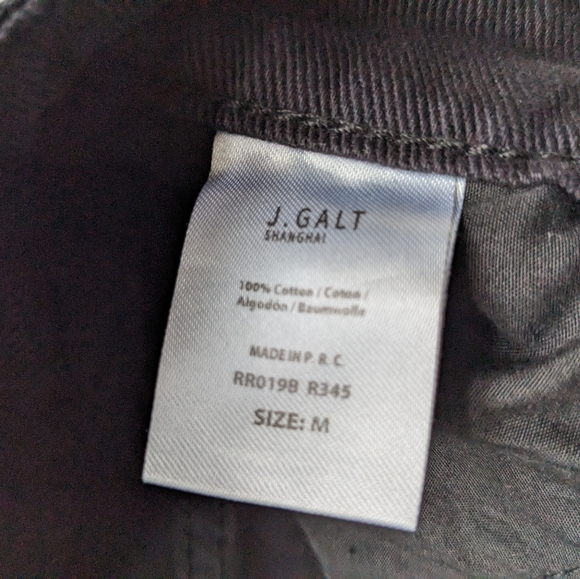 Brandy Melville Denim Skirt NWT size Medium - Picture 6 of 6